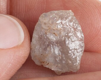 Herderite Crystal, Africa