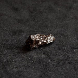 Campo del Cielo Meteorite