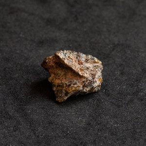 Meteorite from Vesta