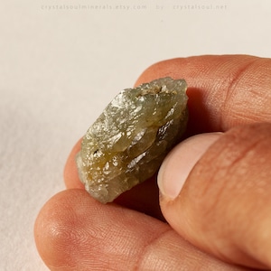 African Dream Quartz