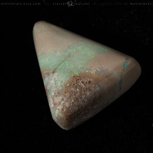 Andamooka Opal