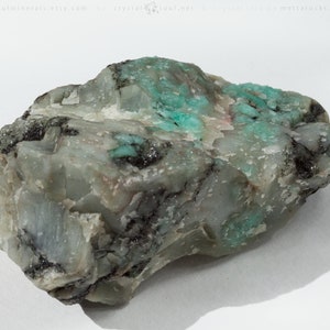 Emerald on Matrix
