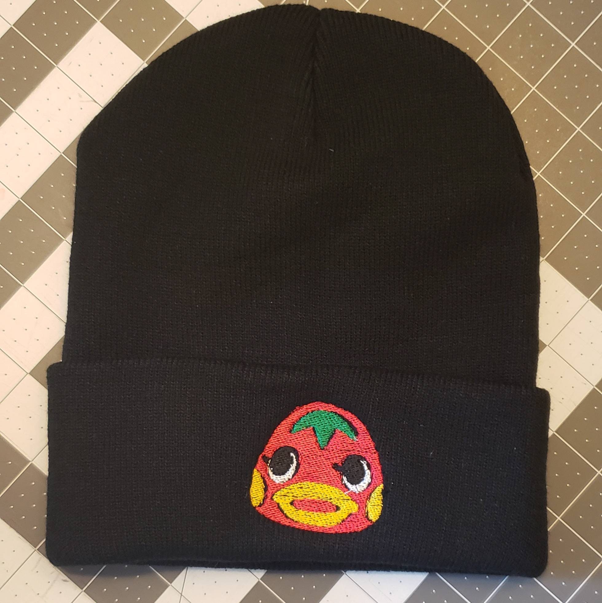Custom Beanie Personalized Beanie 