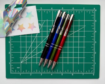 Weeding Pen, Retractable Craft Vinyl Tool