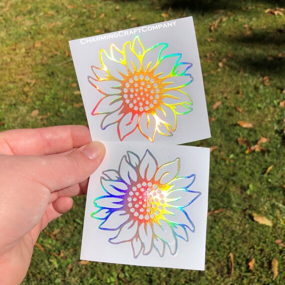 Paper Stickers, Labels & Tags Stickers Weather Sticker Vinyl and