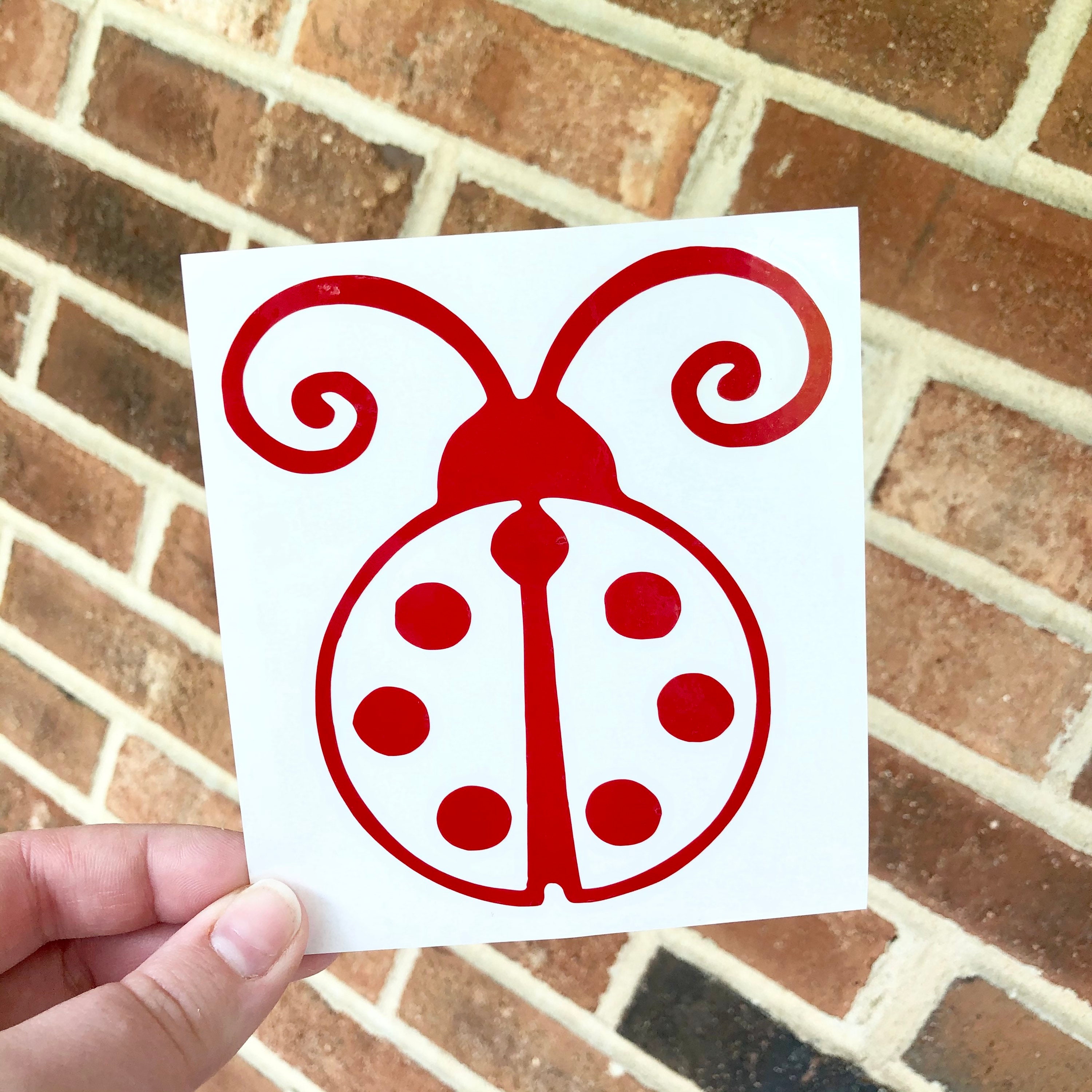 Ladybug Car Rental - zjovkyn