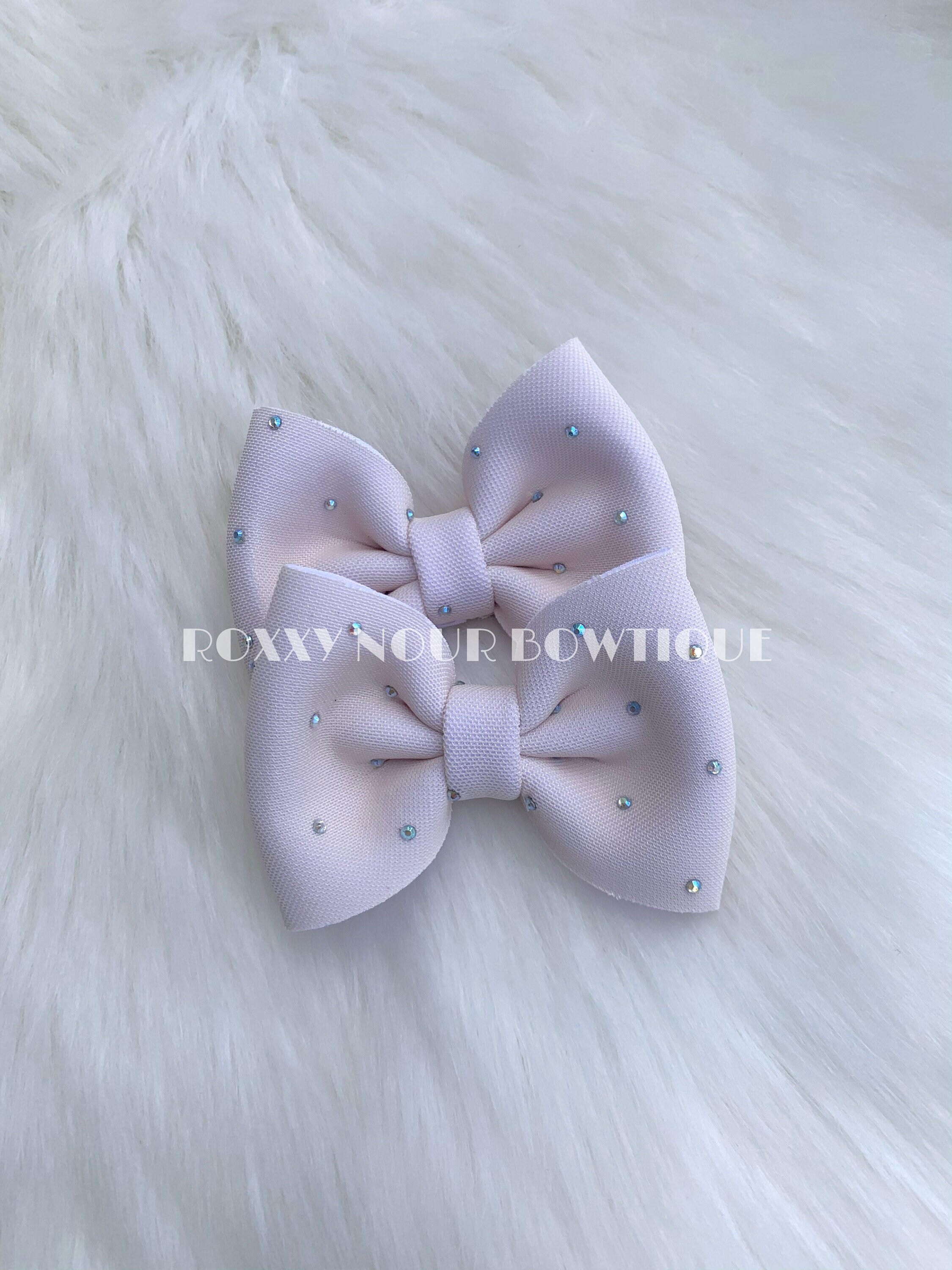 Colorful Oversized Bows Gift for Baby Girl Multicolored Etsy UK