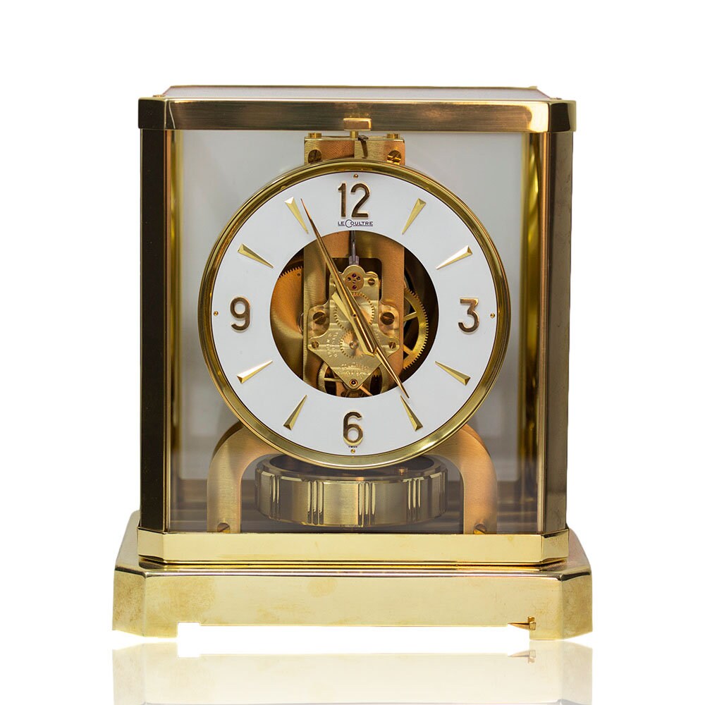 Atmos Clock for sale compared to CraigsList Only 4 left at 65