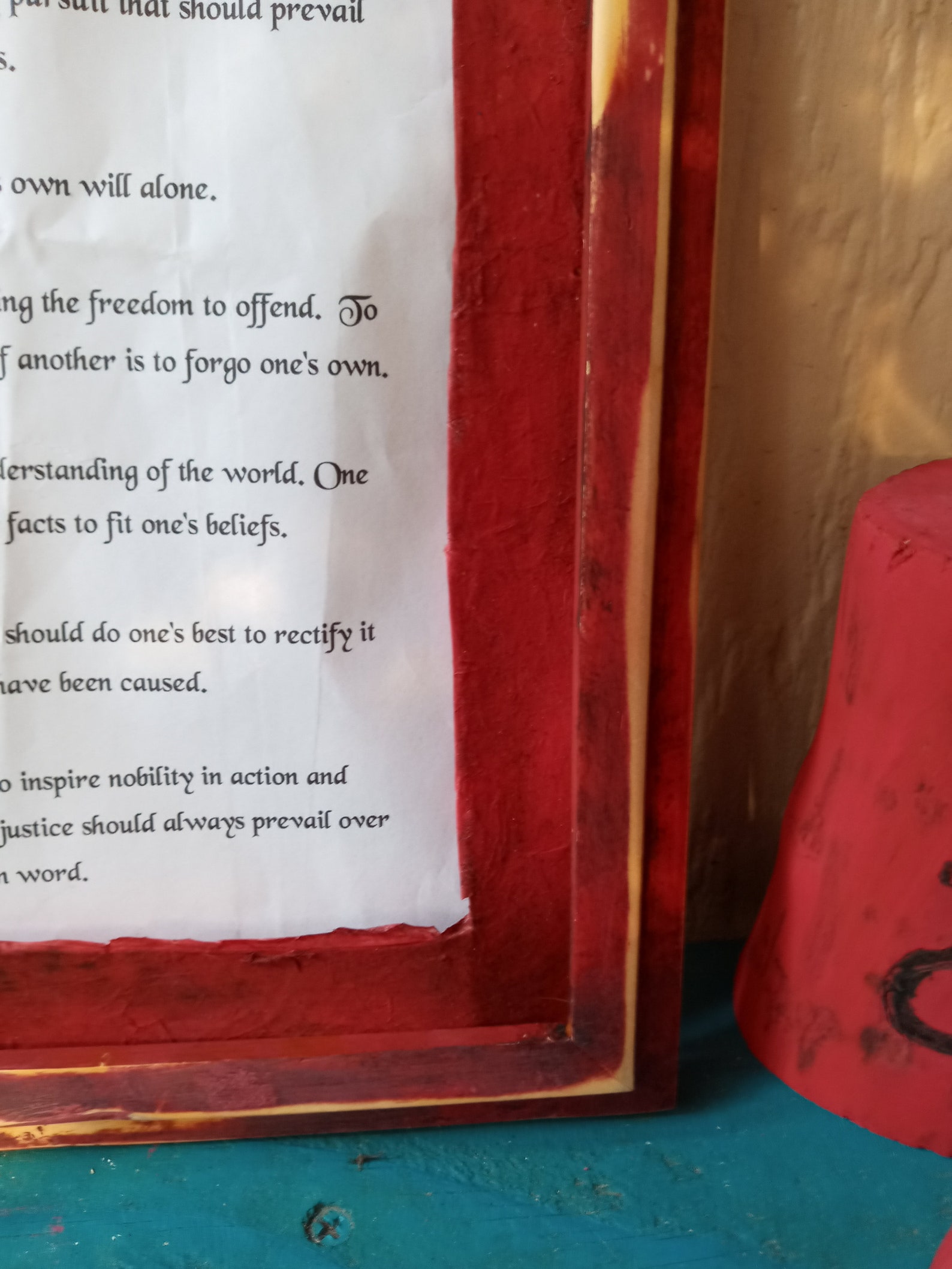 The Seven Tenets Of Satanism - ndhvdwz