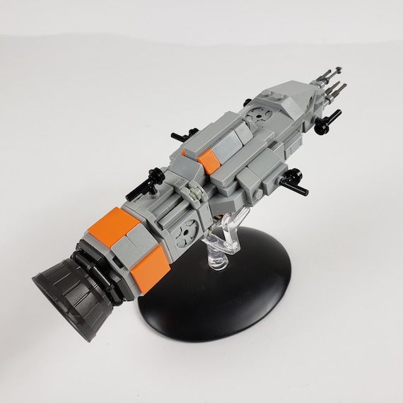 Image result for lego rocinante kit