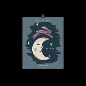 Tomorrow Will Be Better Digital Download