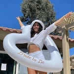 Pool Floats
