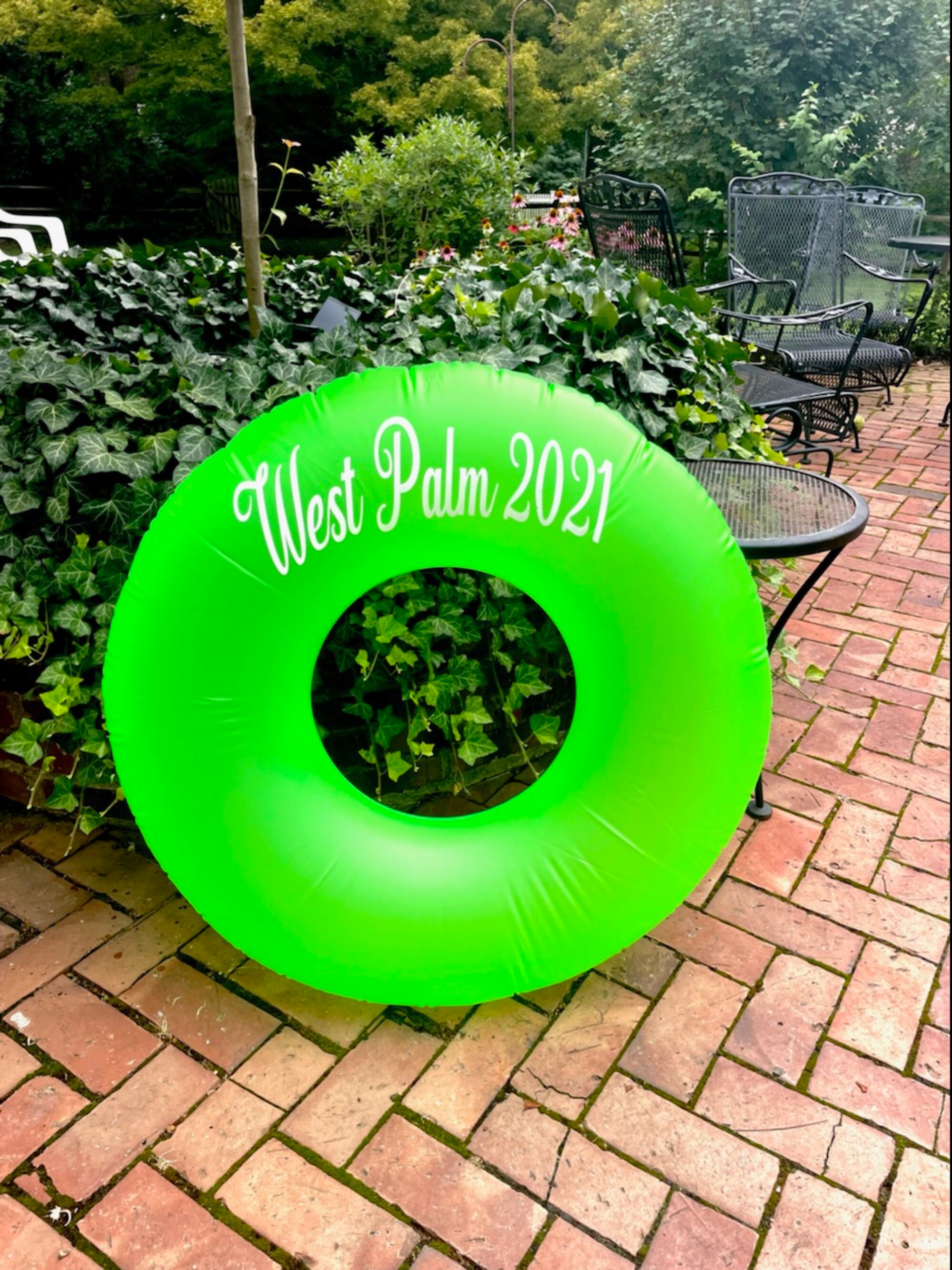 Custom Float Personalized Pool Float Wedding Birthday Etsy