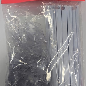 Storage Pac - 300 Keepers and 20 Storage Slides with Labels - Annie&#39;s Keepers
