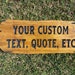 see more listings in the Outdoor Signs section