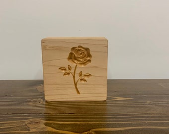 Rose Box