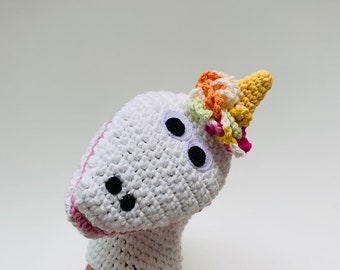 Unie the Unicorn