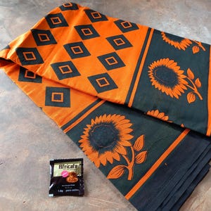 Kanga, Tanzania khanga nzito, african kanga, leso, kanga morogoro, kanga orange green, &quot;Mama ni mama thamani yake haitohama&quot;