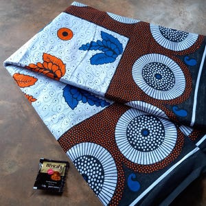 African kanga, Tanzania khanga nzito, kanga, leso, kanga Tanzania, kanga morogoro, kanga white orange, &quot;Mungu ndiye hakimu&quot;