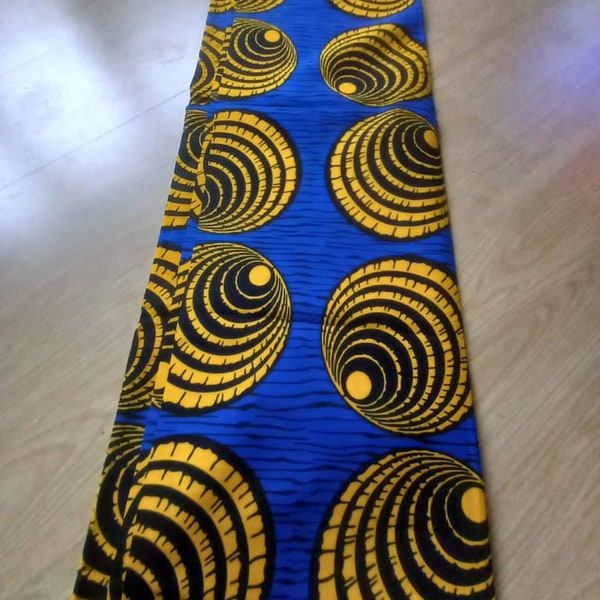 Kitenge Fabric - Etsy