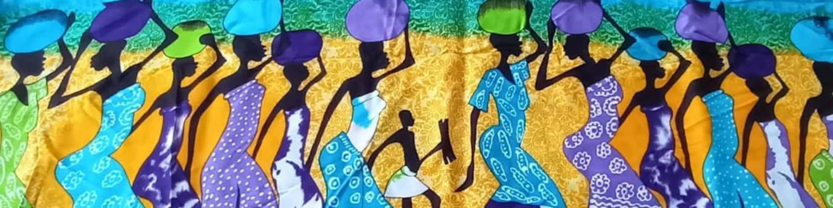 TanzanianFabrics - Etsy