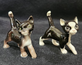 Vintage Miniature Hagen Renaker Papa Unicorn - Etsy