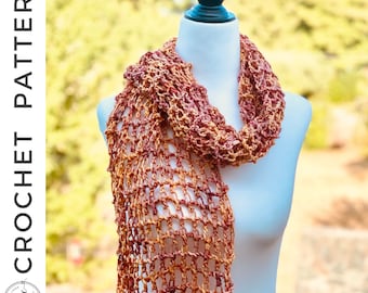 Irelyn Wrap Crochet PATTERN,  PDF Shawl Crochet Pattern, Rectangle Wrap Crochet Pattern