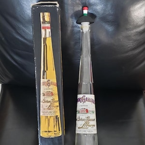 Galliano bottle - Etsy 日本