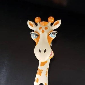 Avon giraffe online pyjamas