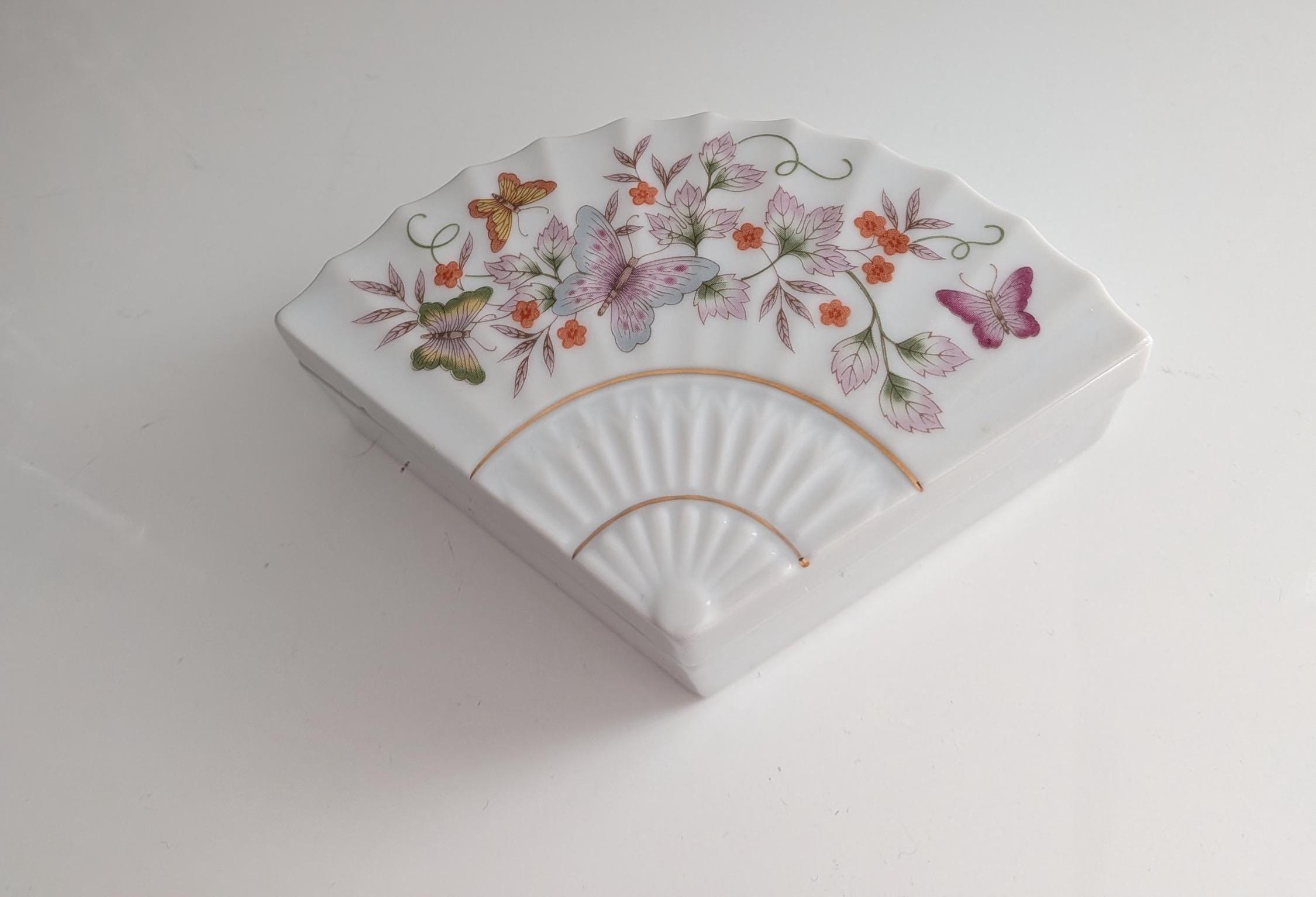 Avon Japan Porcelain - Etsy Canada