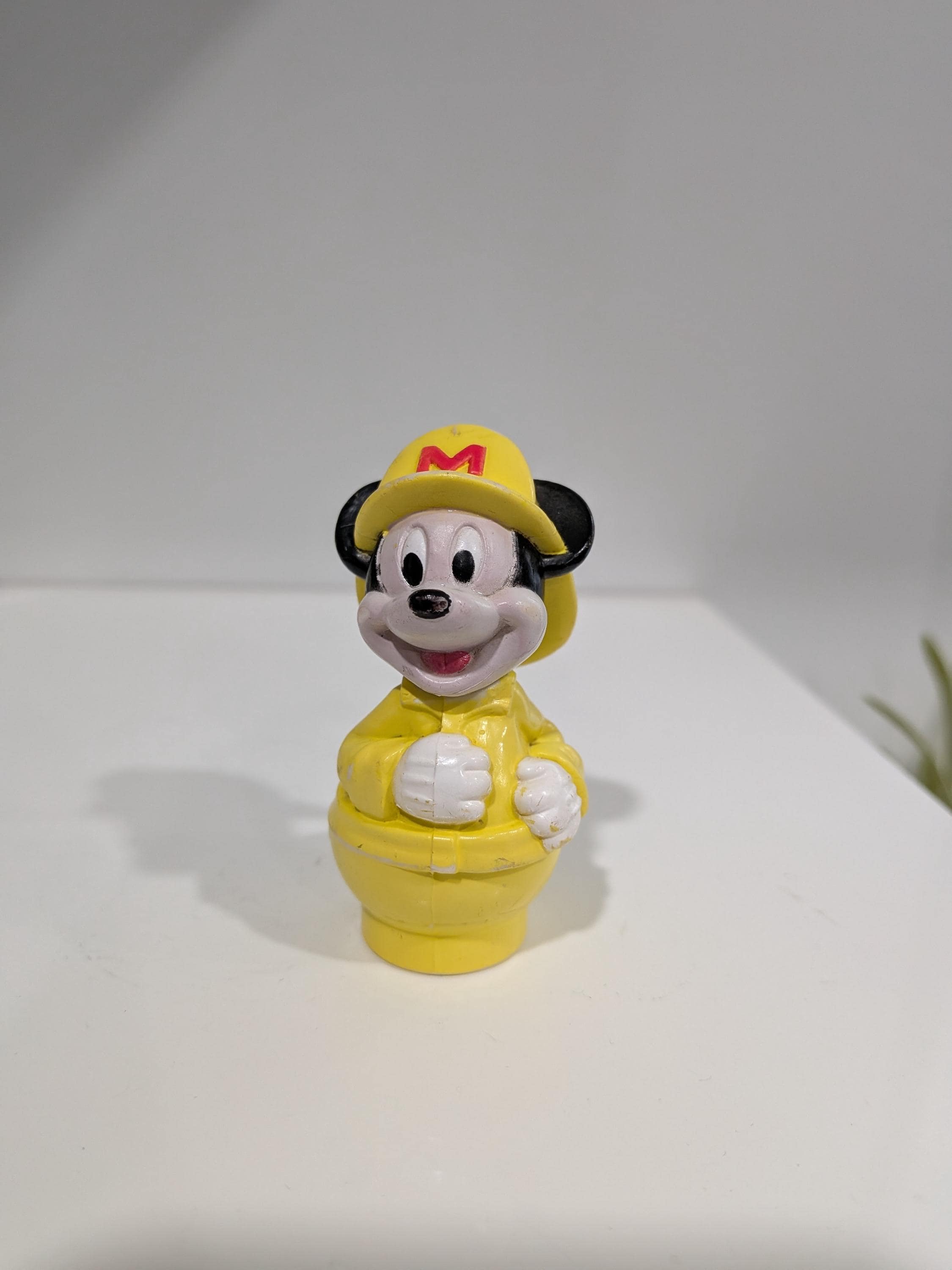 Mickey mouse fireman - Etsy 日本