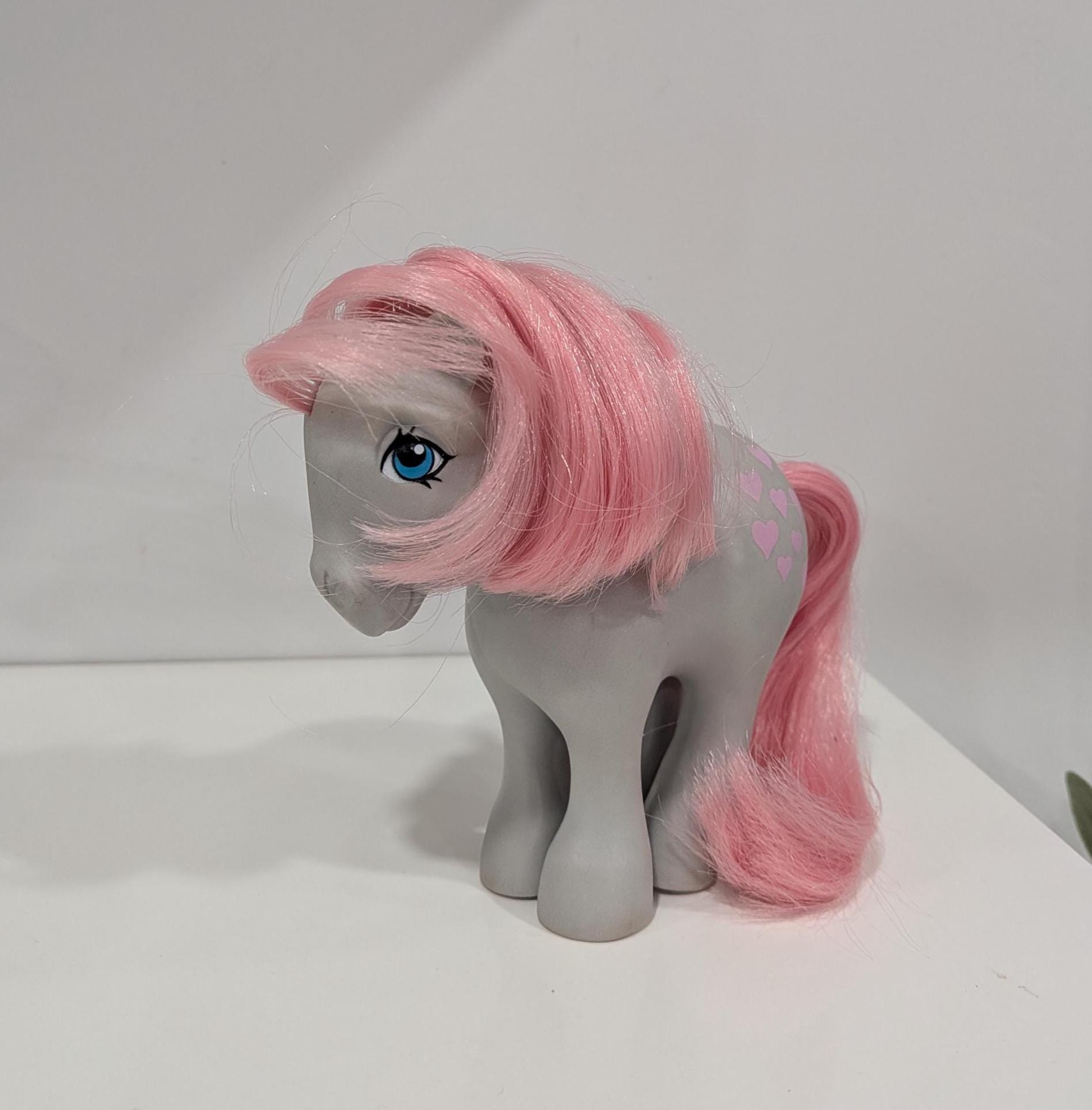1982 My Little Pony - Etsy