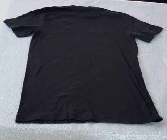RockStar Energy Drink T-Shirt, RR embroidered log… - image 6