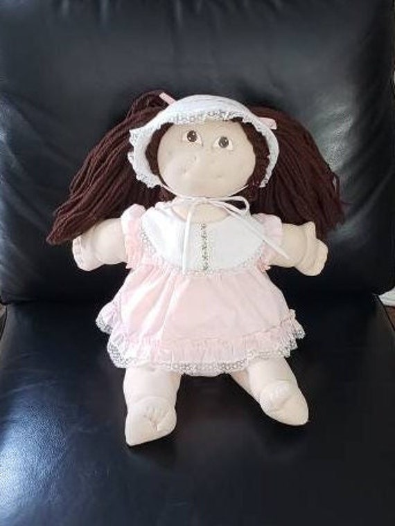 Large cabbage cheap patch dolls