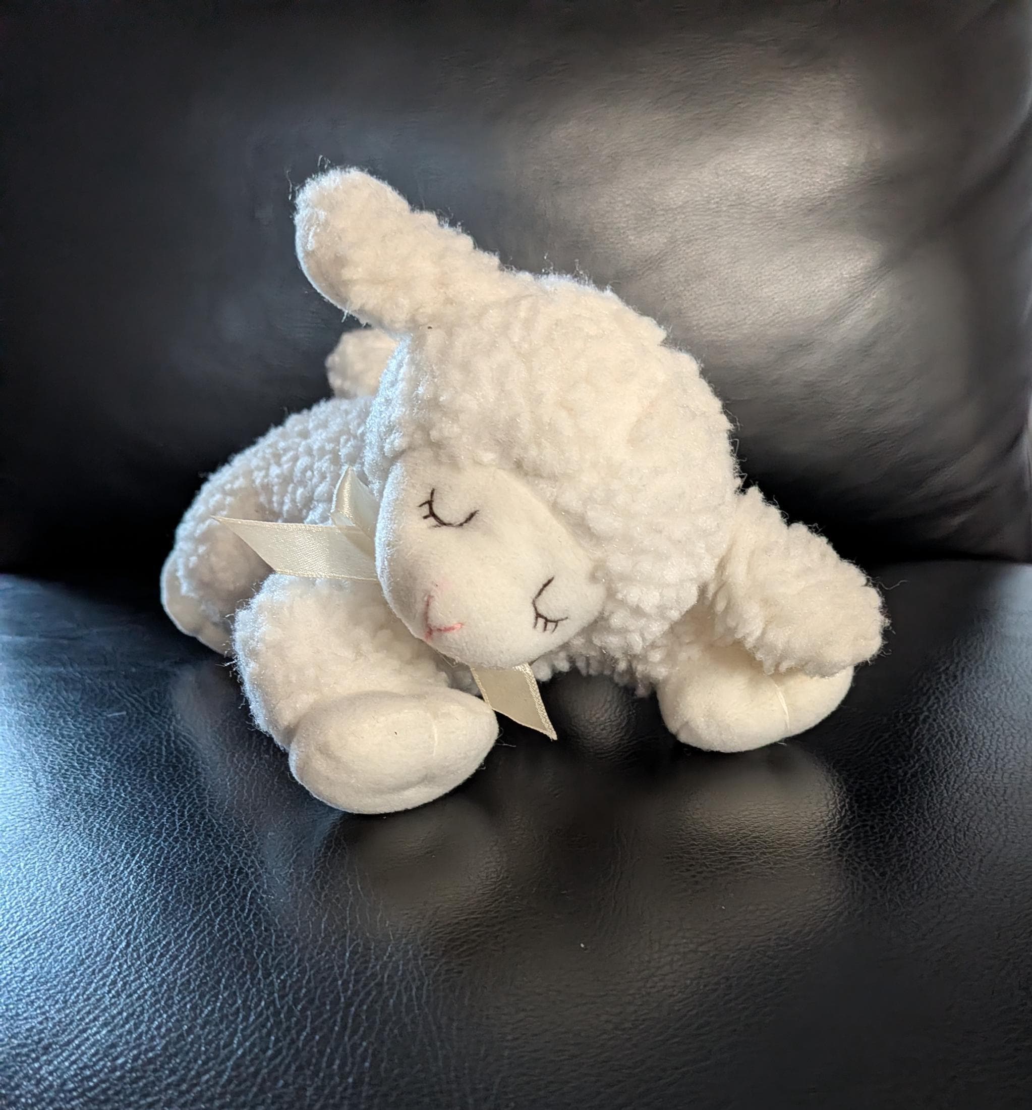 羊 犬 LAMB ビンテージドール ムートン レトロ 公式ストア