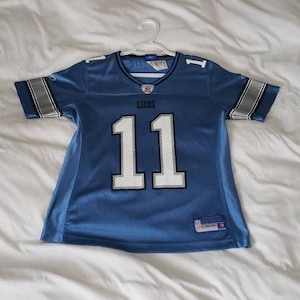 Nfl Jersey Detroit Lions -  Canada