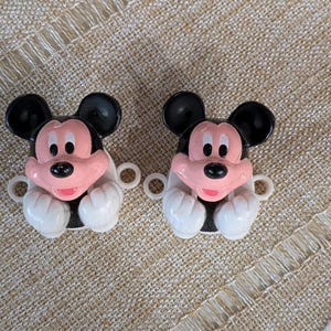 Vintage Bow Biters - Etsy