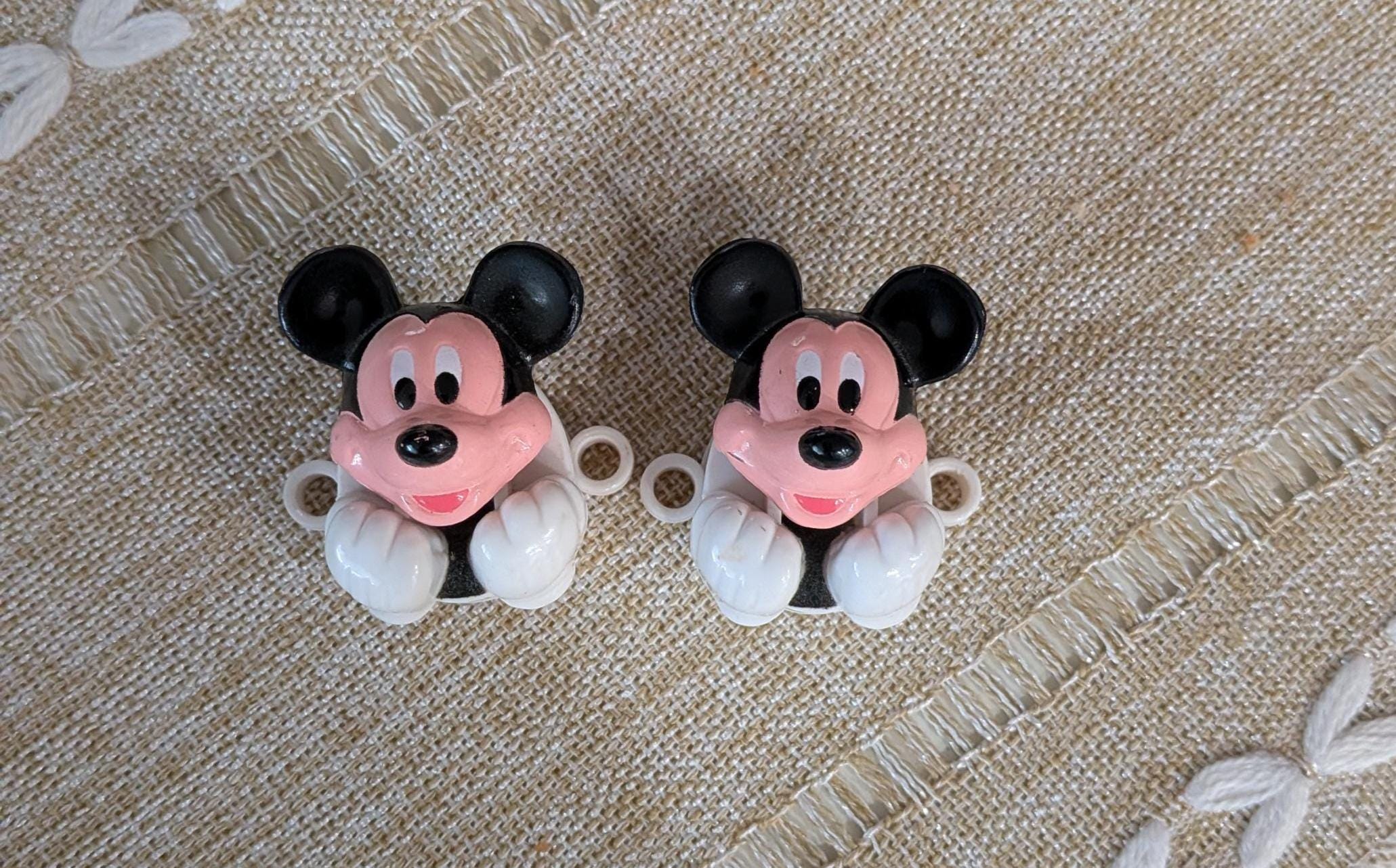 Vintage Bow Biters - Etsy