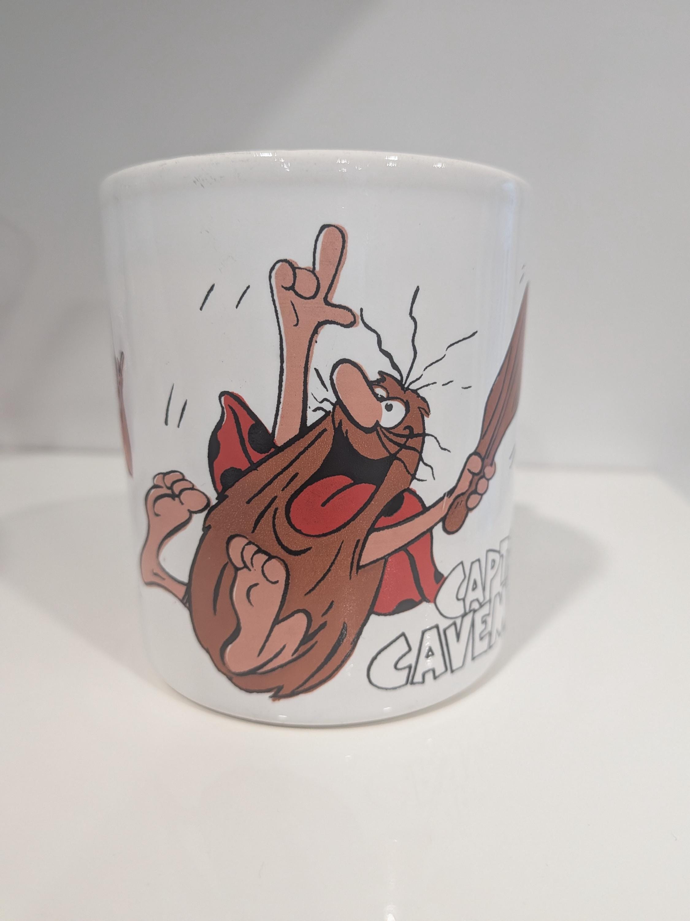 Barbera Mug - Etsy