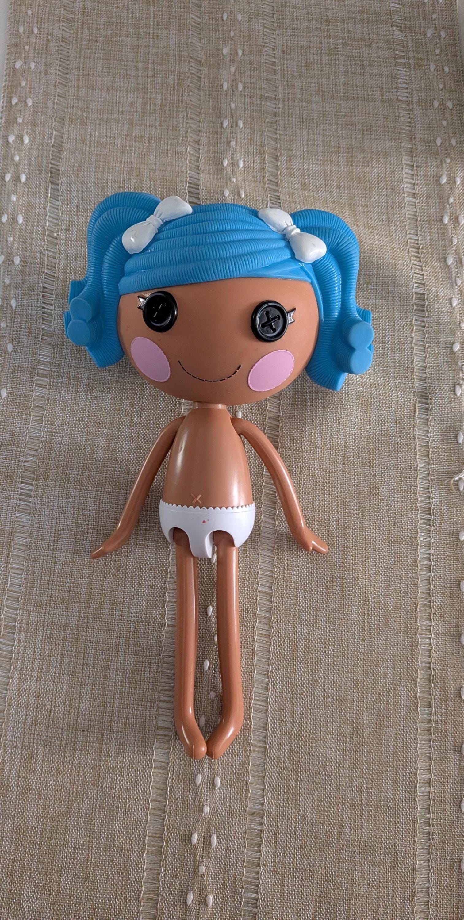 Lalaloopsy doll - Etsy 日本