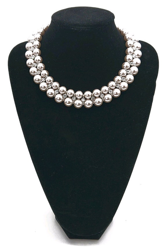 Roberto Coin Women's Diamante Large 18k White Gold & 0.77 Tcw Diamond Pendant  Necklace | ModeSens