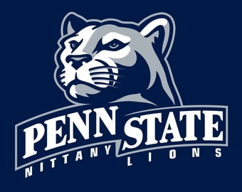 Free Free 171 Nittany Lion Svg SVG PNG EPS DXF File