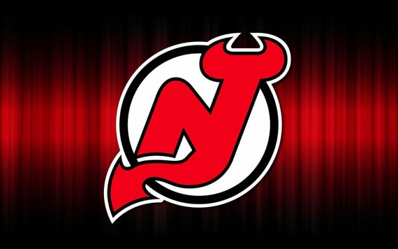 logo new jersey devils