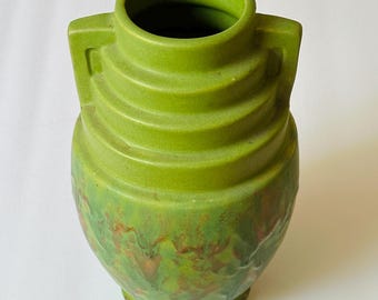 Catalina or Weller of Brush-McCoy or...?  Art Pottery