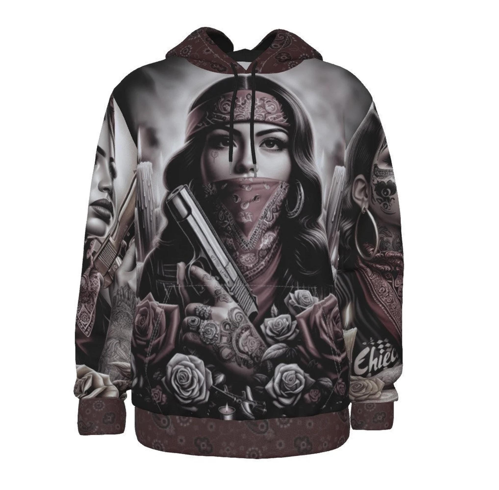 Chola Style Ropa De Cholo Para Mujer Chola Style Clothing México