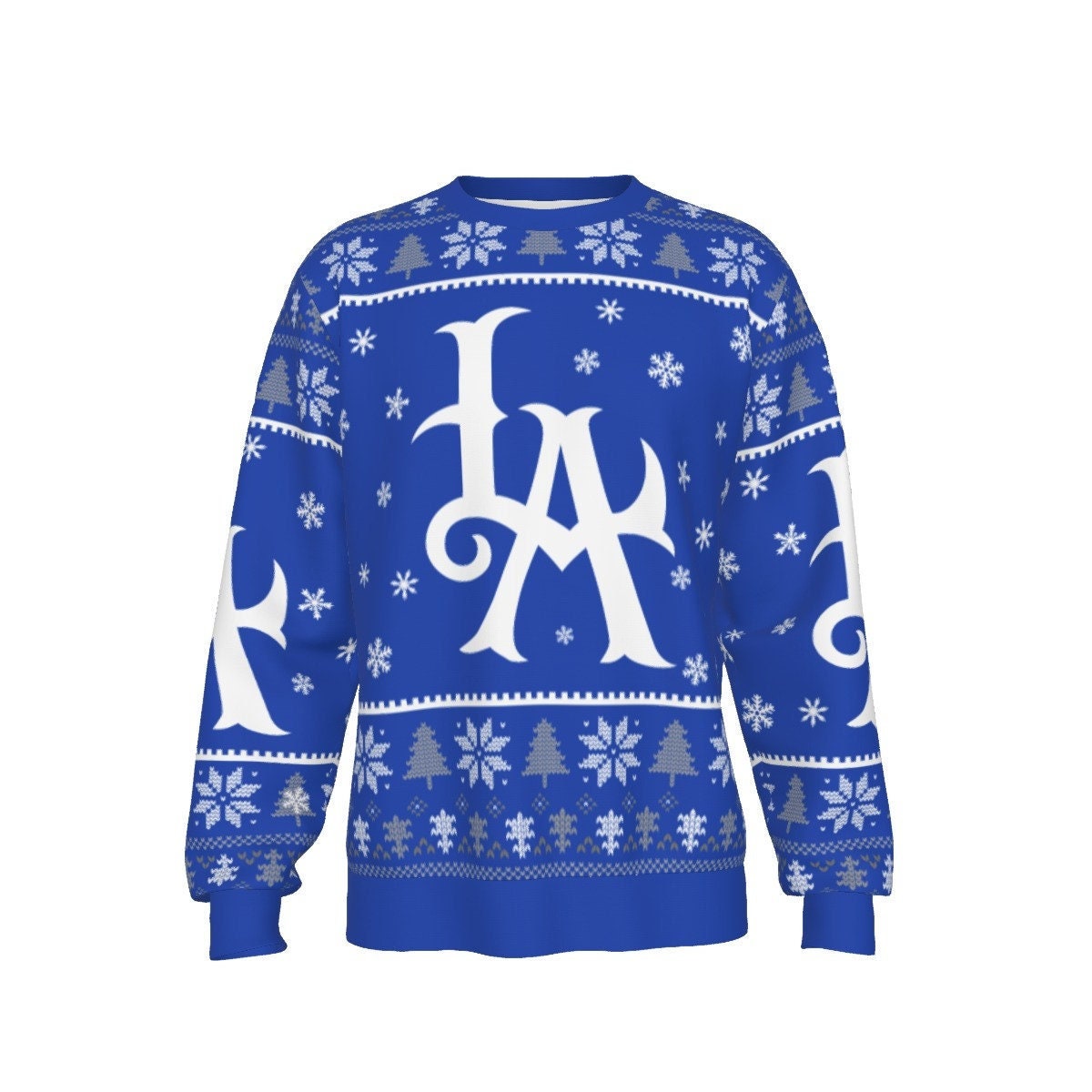 Dodgers Christmas Shirt Dodgers World Series Christmas Sweater