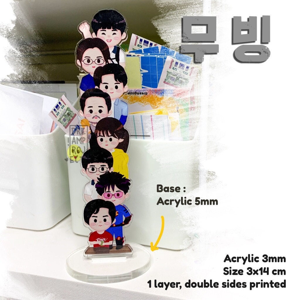 BYEONWOOSEOK TTE キーホルダーセット 61hhZDi4q-L._UF350,350_QL80_.jpg