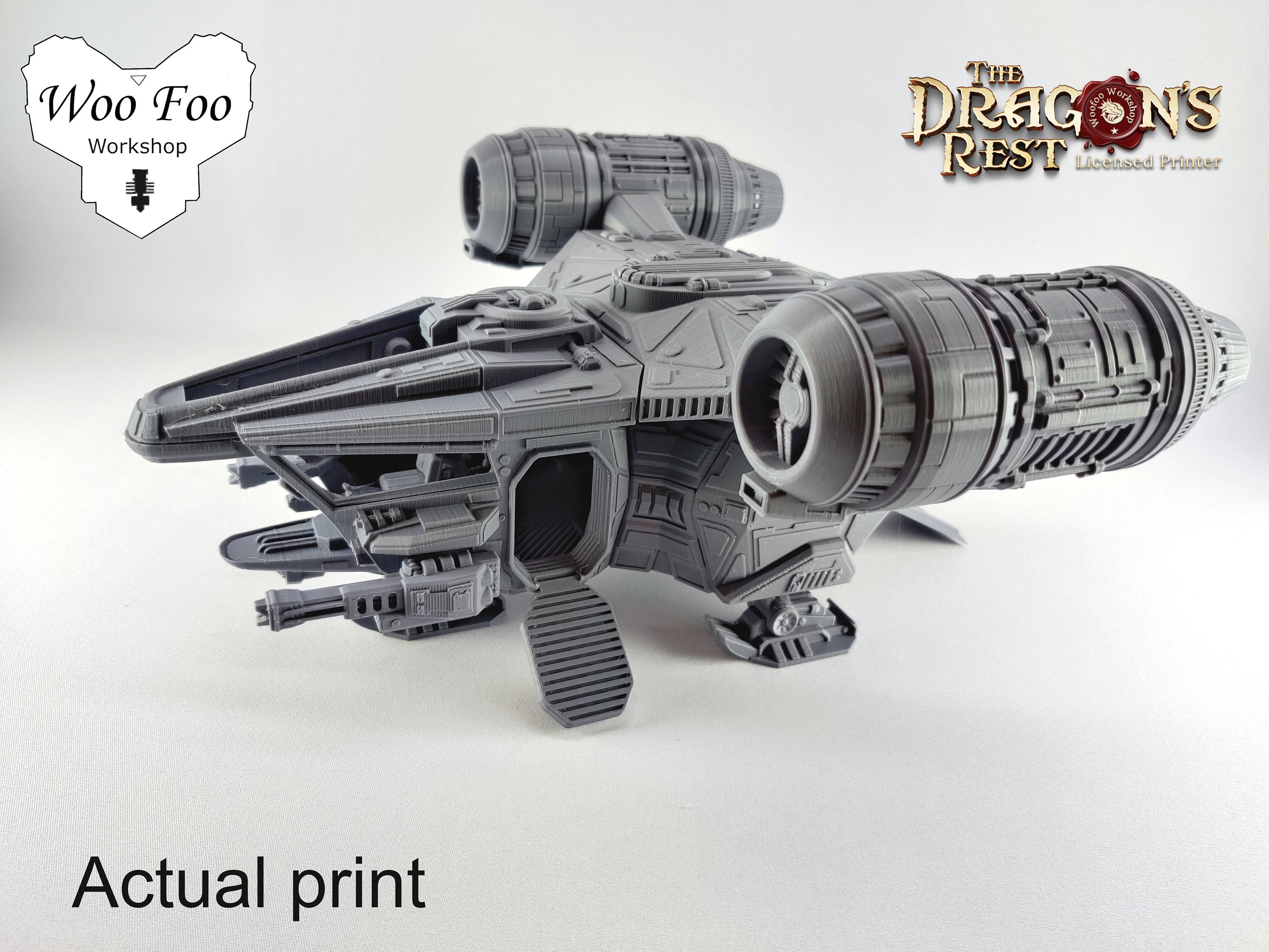 Sci Fi Spaceship Dragons Crest Wargaming Dragons Rest - Etsy Sci Fi Spaceship Dragons Crest Wargaming Dragons Rest - Etsy