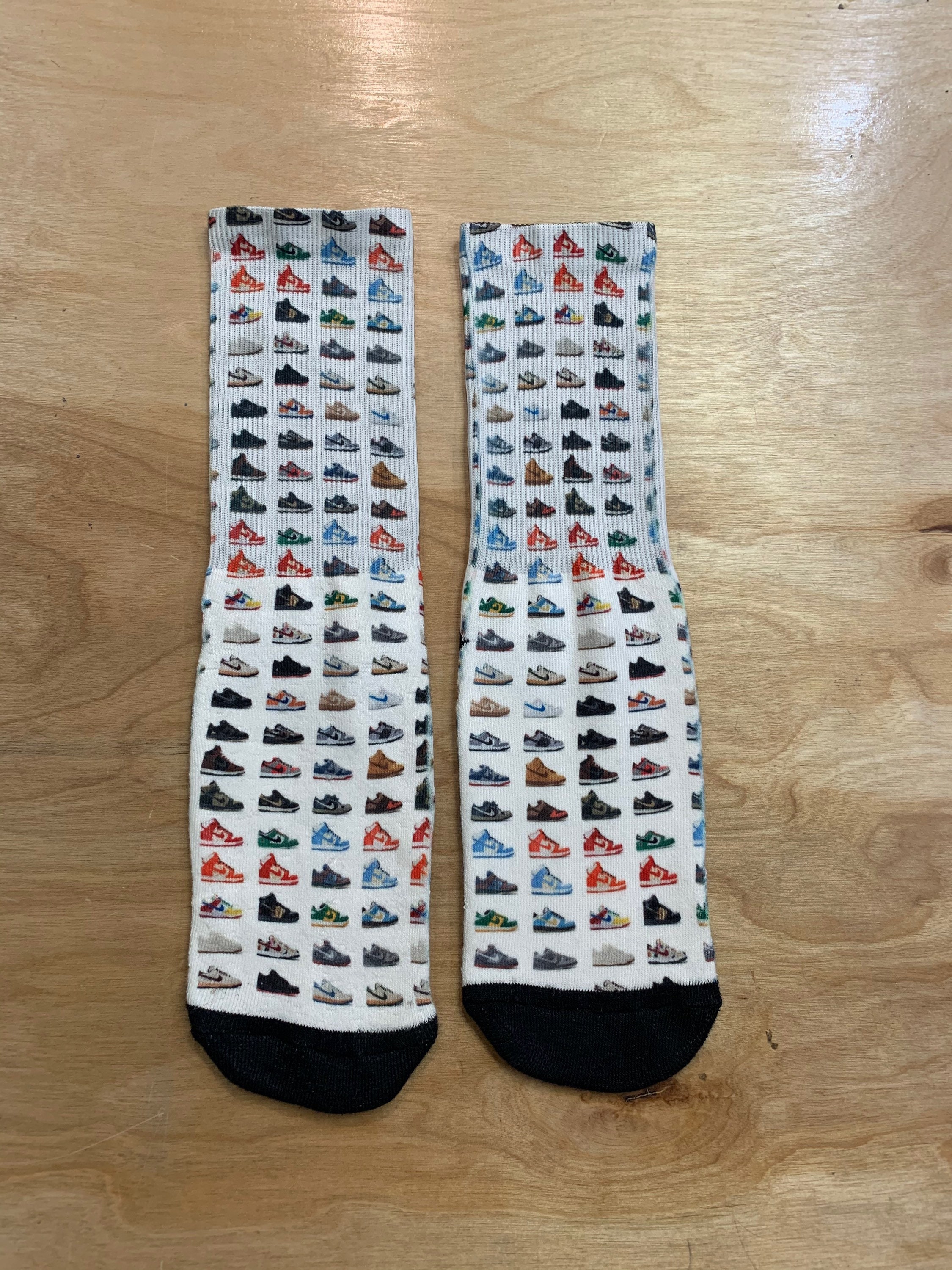 sb dunk socks