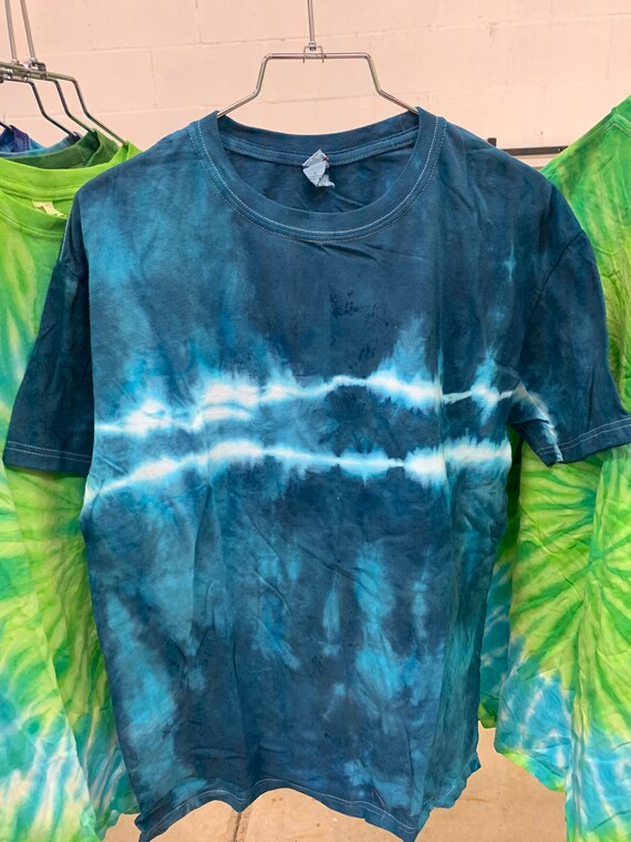 GARMENT DYED TSHIRT Etsy